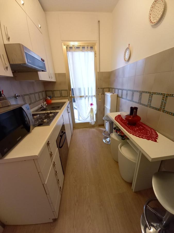 Casa Nilva Holiday In Sanremo Exterior foto