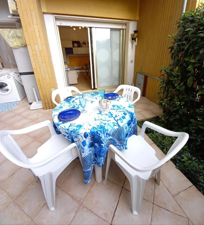 Casa Nilva Holiday In Sanremo Exterior foto