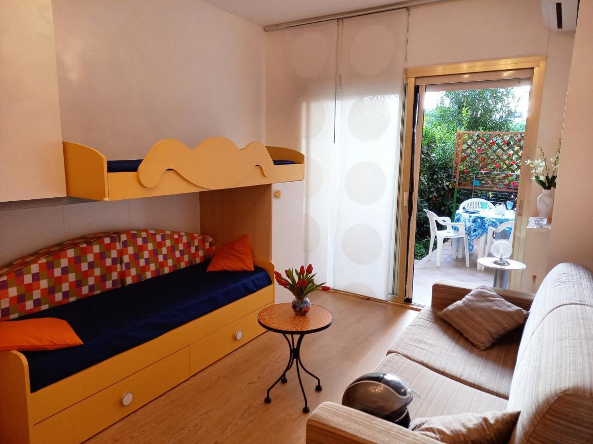 Casa Nilva Holiday In Sanremo Exterior foto